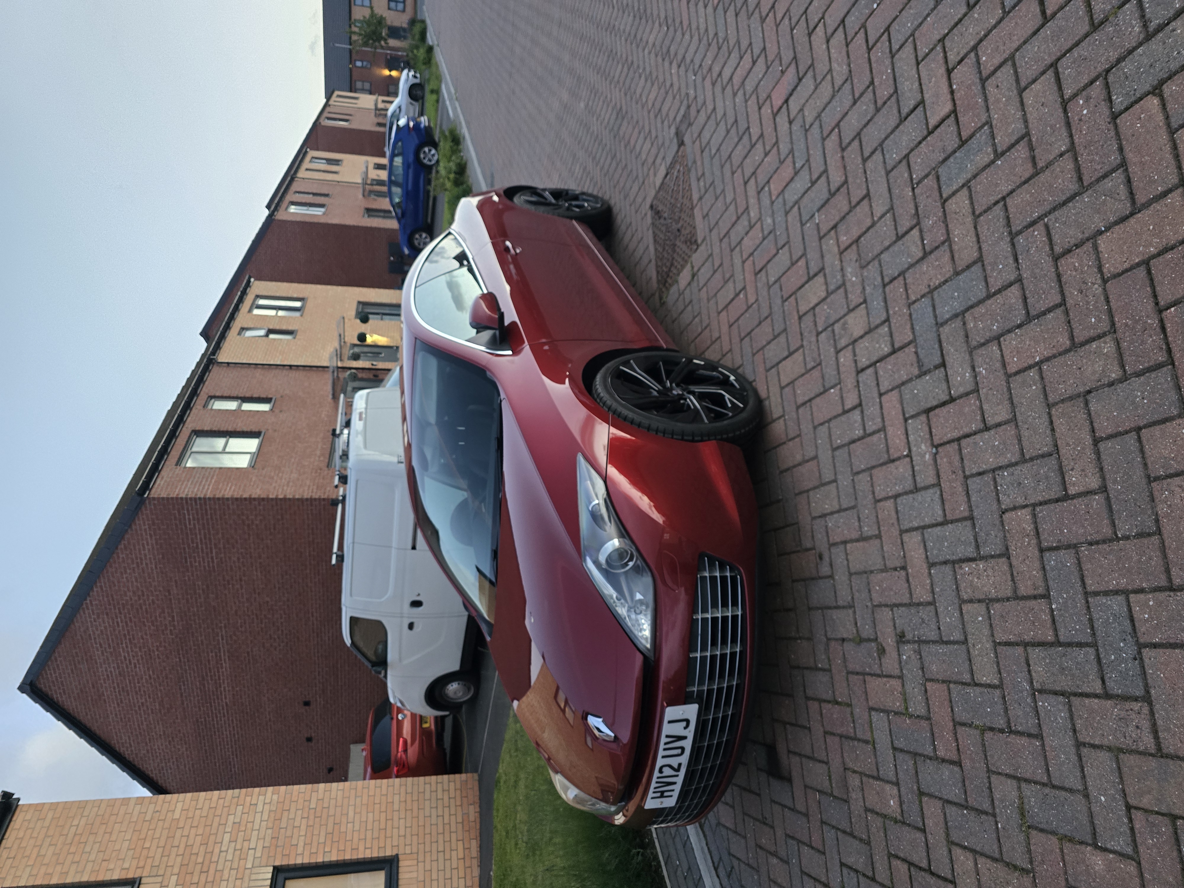 Vehicle Image